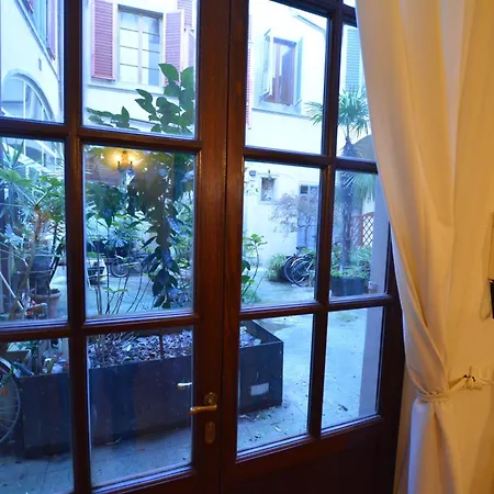 Unyca - Carriage House * 피렌체
