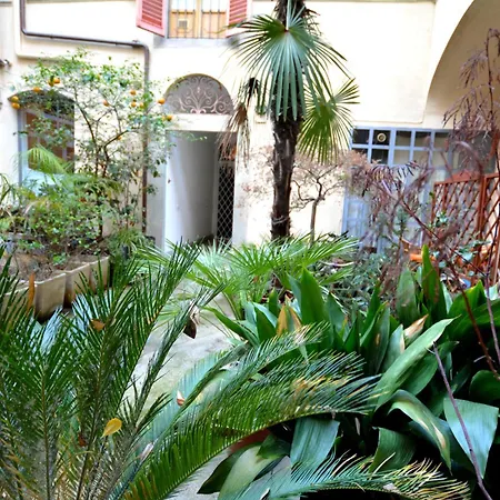 Unyca - Carriage House פירנצה
