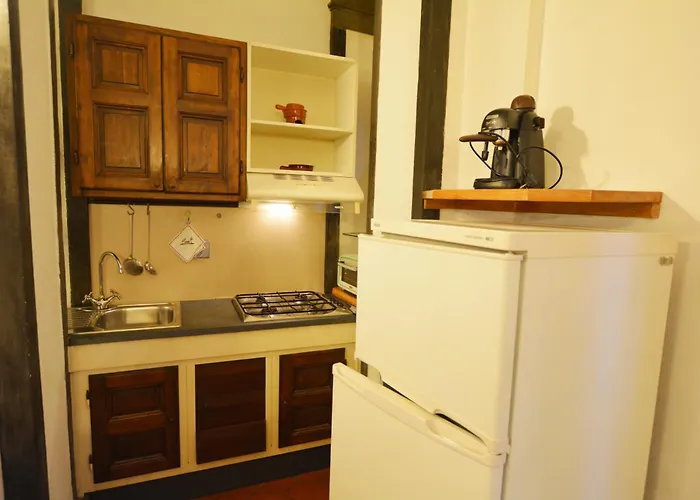 Unyca - Santo Spirito Loft *