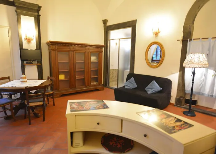 Unyca - Santo Spirito Loft Florence
