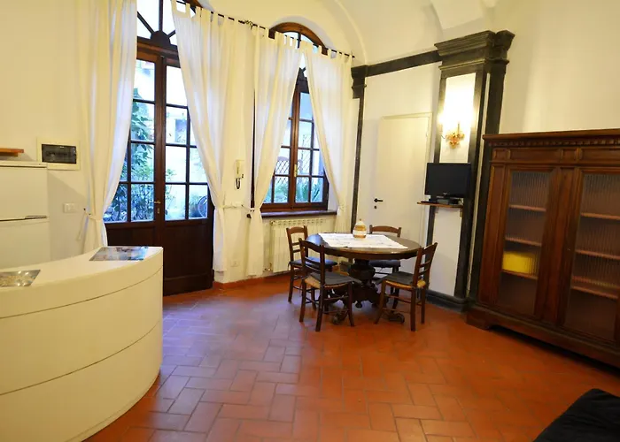 Unyca - Santo Spirito Loft Florence