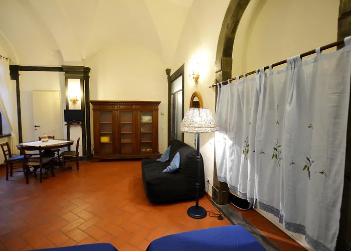Appartement Unyca - Santo Spirito Loft