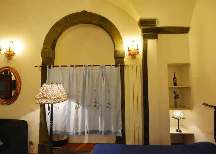 Unyca - Santo Spirito Loft Appartement