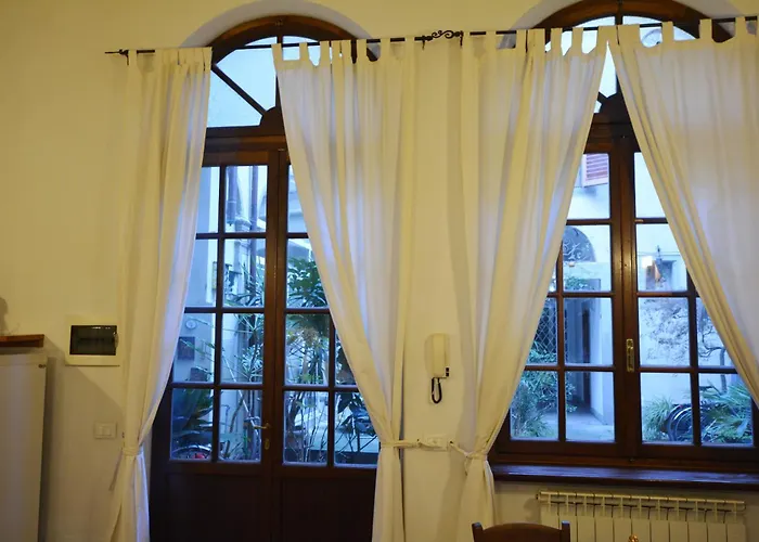 Unyca - Santo Spirito Loft *