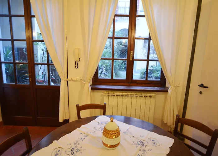 Unyca - Santo Spirito Loft Florence