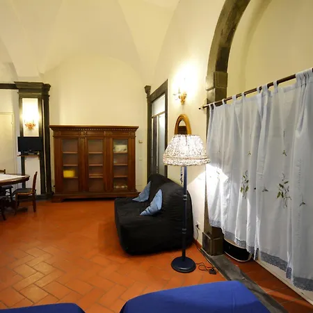 Apartman Unyca - Carriage House