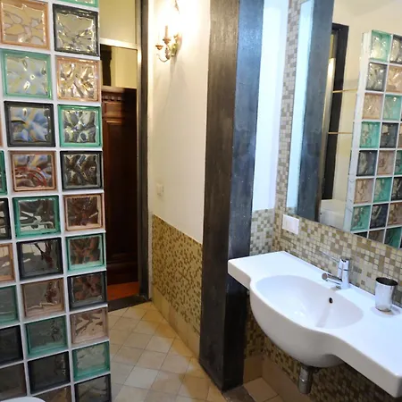 Apartman Unyca - Carriage House Firenze