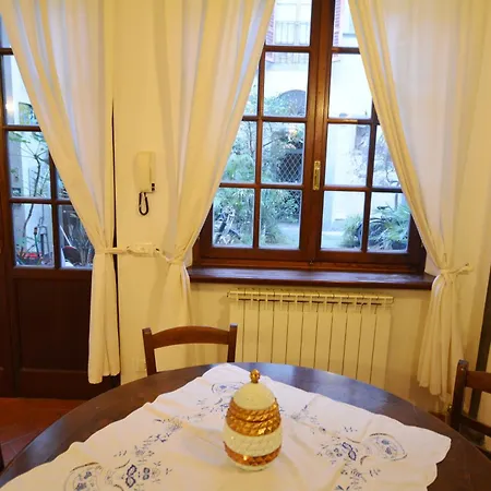 Unyca - Carriage House Firenze